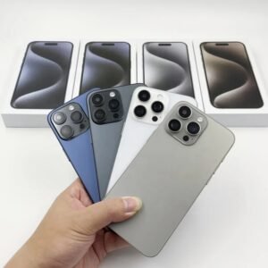 Iphone 15 Pro-Max