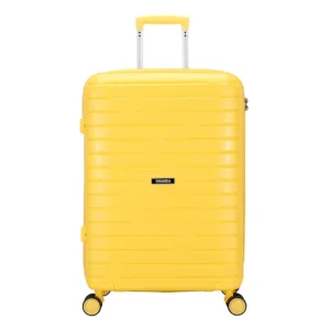 Lot De 3 Pièces De Valises Rouge